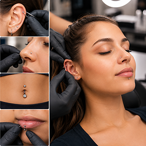 Body Piercing
