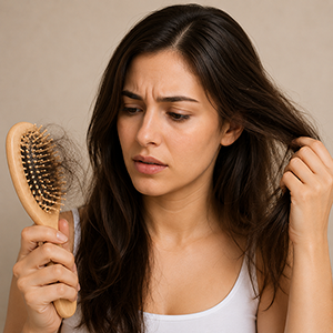 Hair Fall