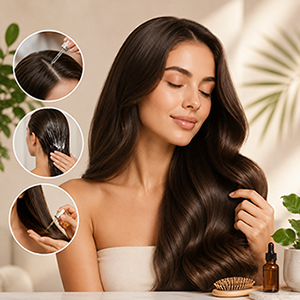 Hair Management