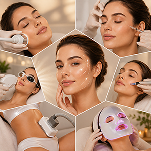 Hot and Trendy Procedures