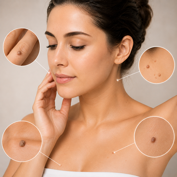 Warts and Skin Tags