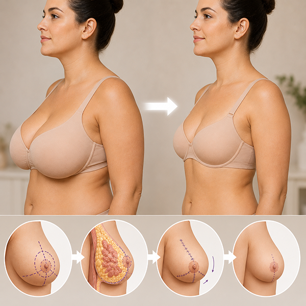 Breast Reduction