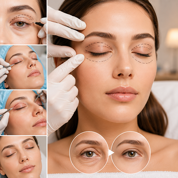 Blepharoplasty