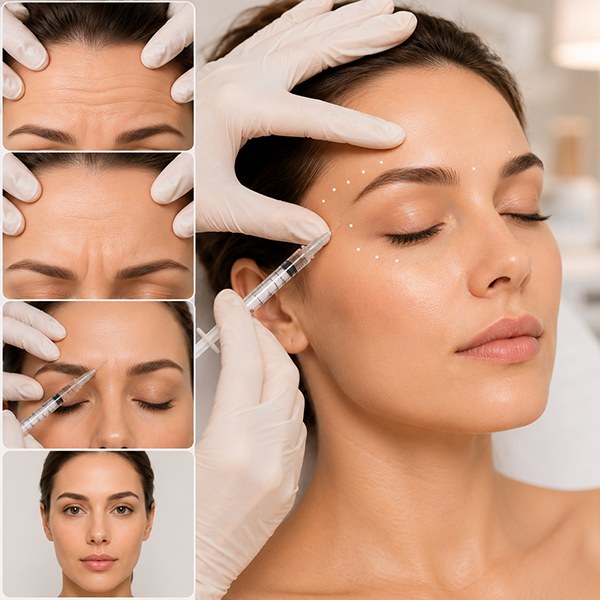 Botox Treatment
