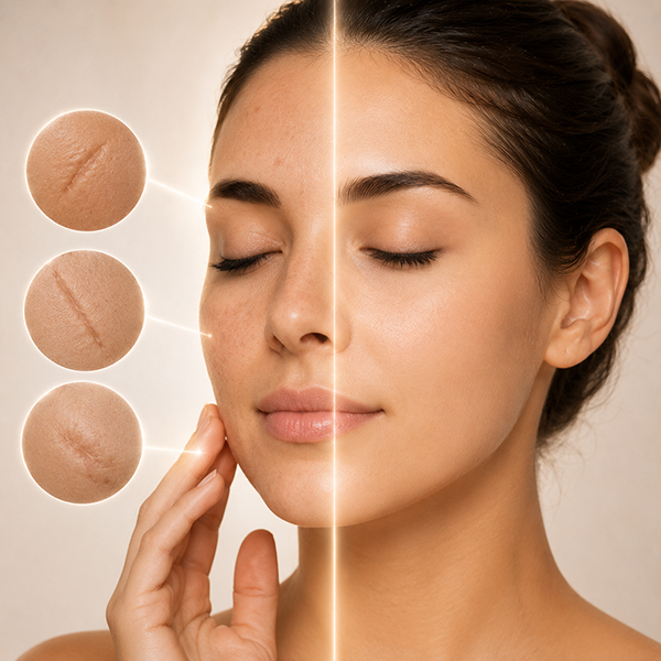 Scars Treatment